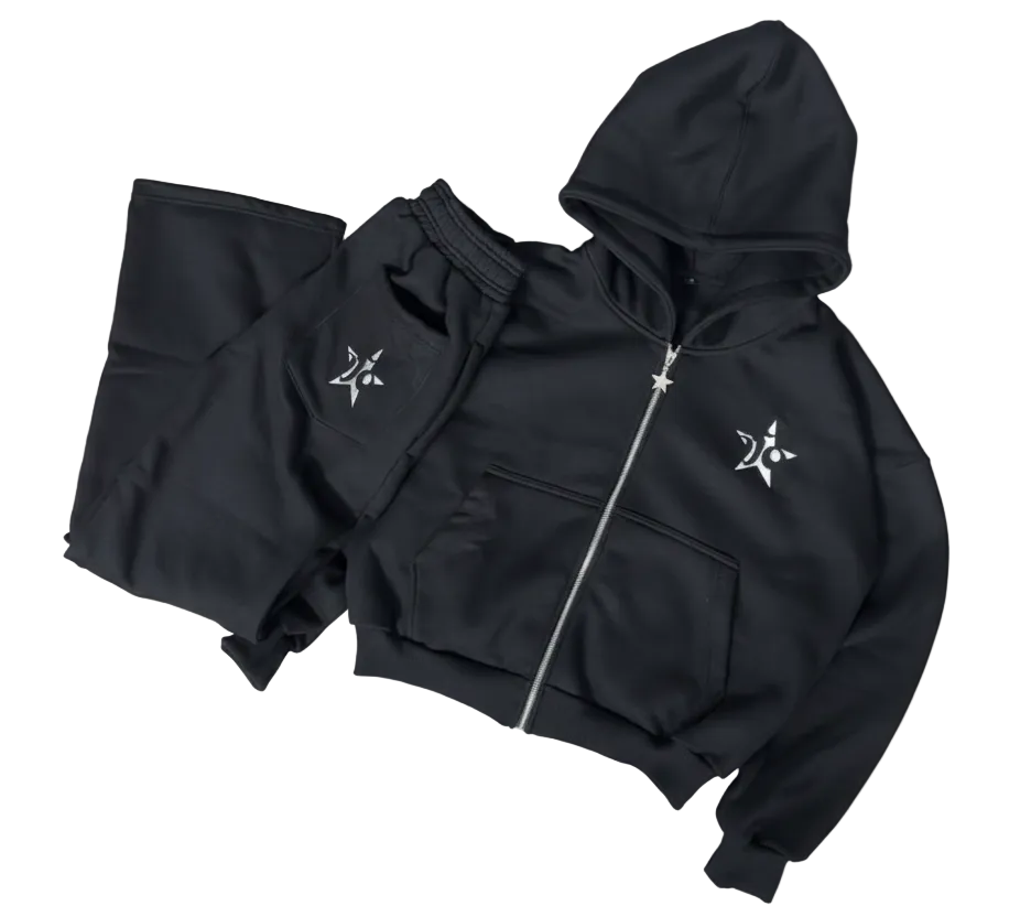 Ojoi Basic Set